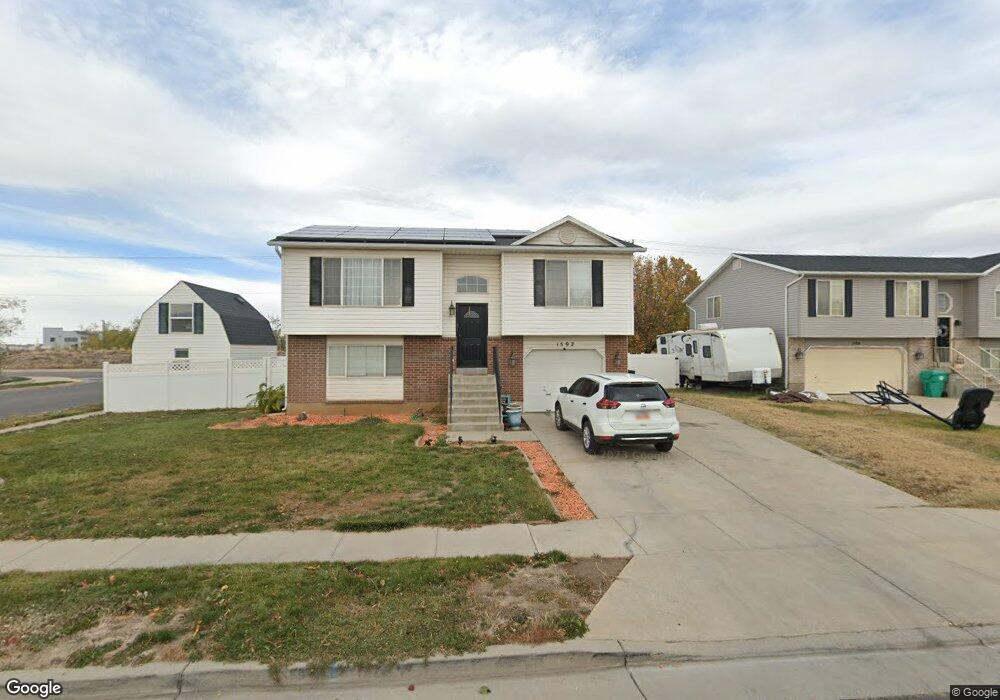 1592 W 1550 S, Woods Cross, UT 84087 - photo 1