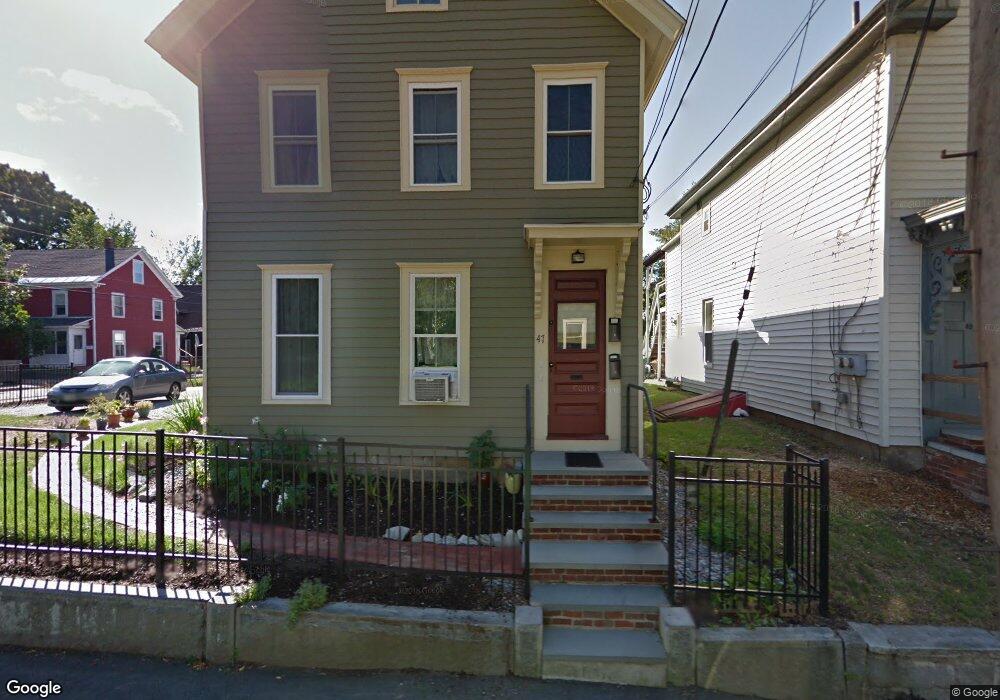 47 Tremont St, Concord, NH 03301 - photo 1