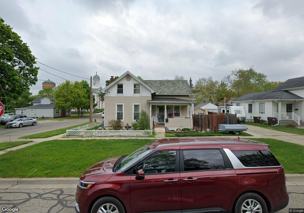 703 E Front St, Adrian, MI 49221 - photo 1