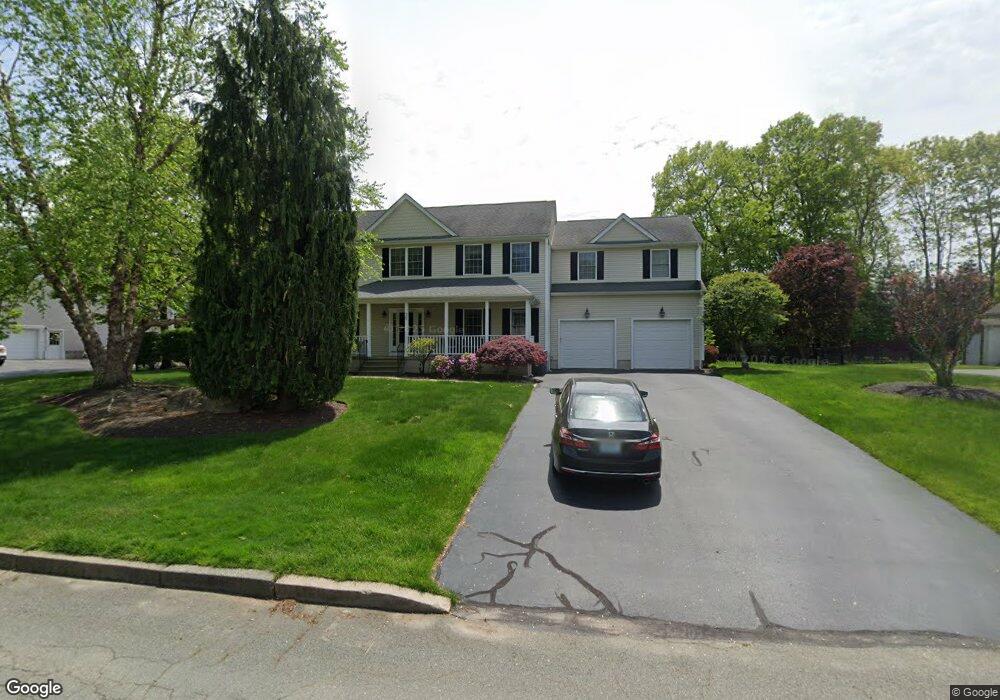 30 Sophia Dr, Cranston, RI 02921 - photo 1