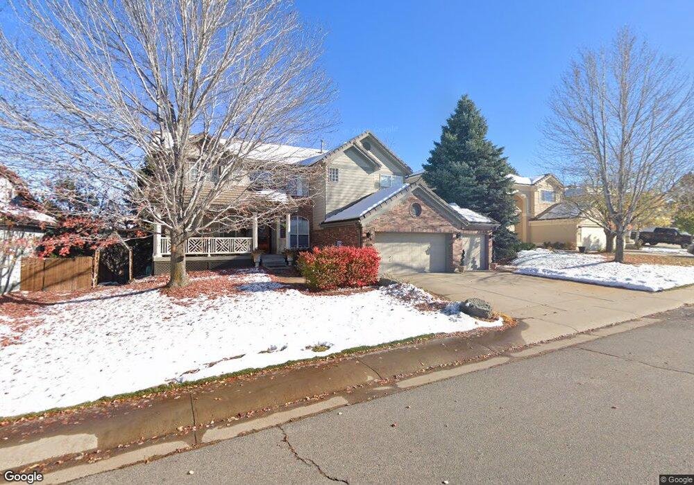 9728 Colinade Dr, Lone Tree, CO 80124 - photo 1