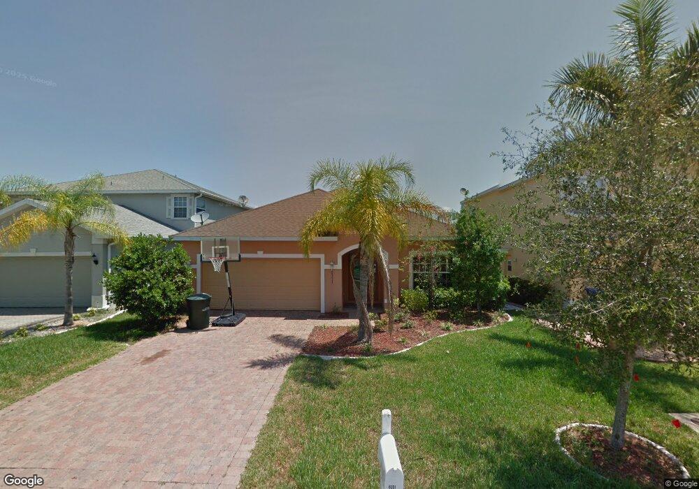 8331 Silver Birch Way, Lehigh Acres, FL 33971 - photo 1