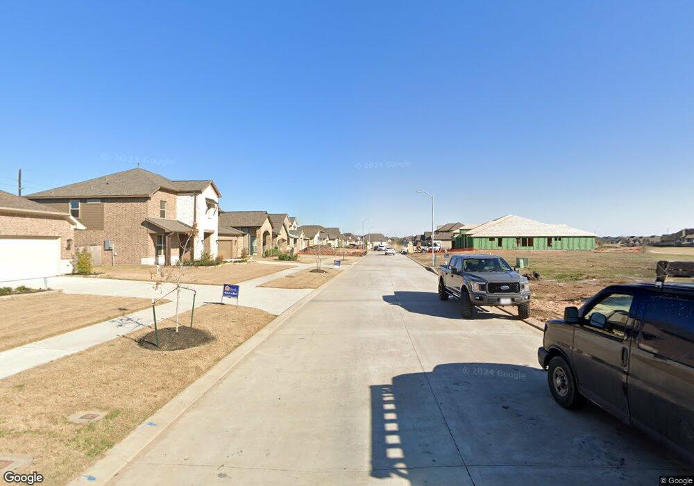 2219 Pearl Glen Dr, Richmond, TX 77469 - photo 1