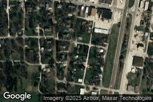 203 S Walnut St, Onarga, IL 60955