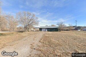 Lots 9 & 1 River Ave, Edgemont, SD 57735