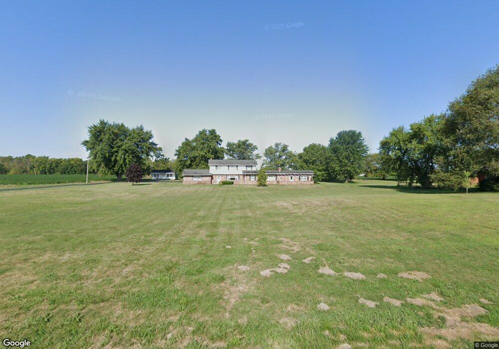 207 S 450 E, Kokomo, IN 46902 - photo 1