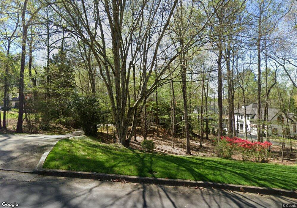 15440 Laurel Grove Dr, Alpharetta, GA 30004 - photo 1