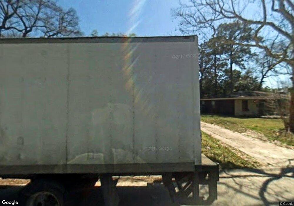 1431 Overhill St, Houston, TX 77018 - photo 1