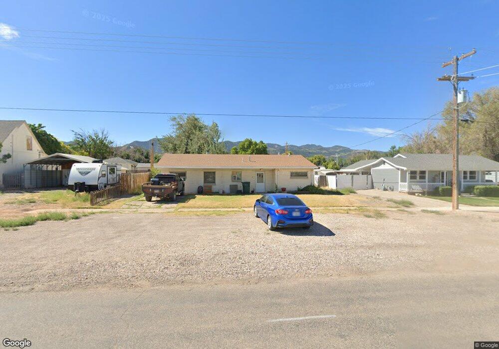 21 W 400 N, Parowan, UT 84761 - photo 1