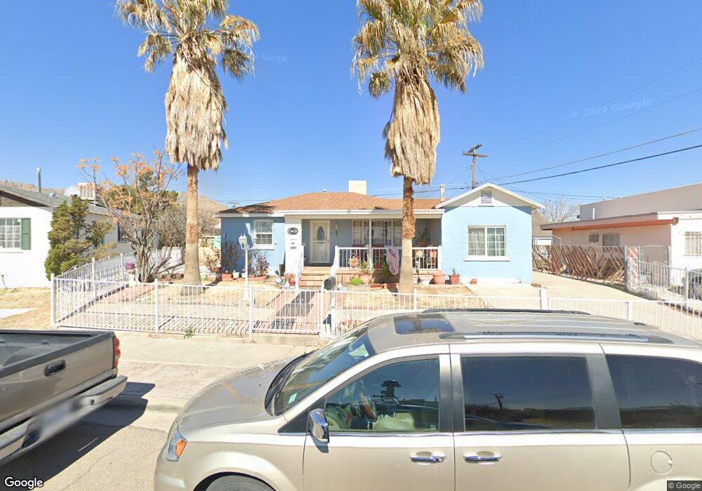 4023 Church Ave, El Paso, TX 79930 - photo 1