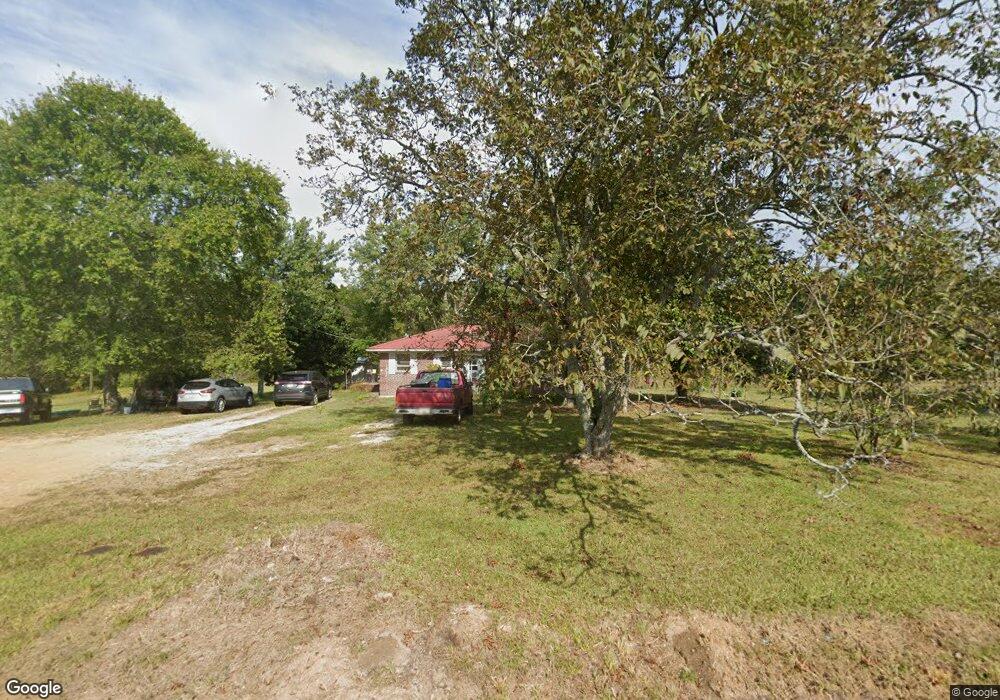 3869 Mount Zion Rd, Carrollton, GA 30117 - photo 1