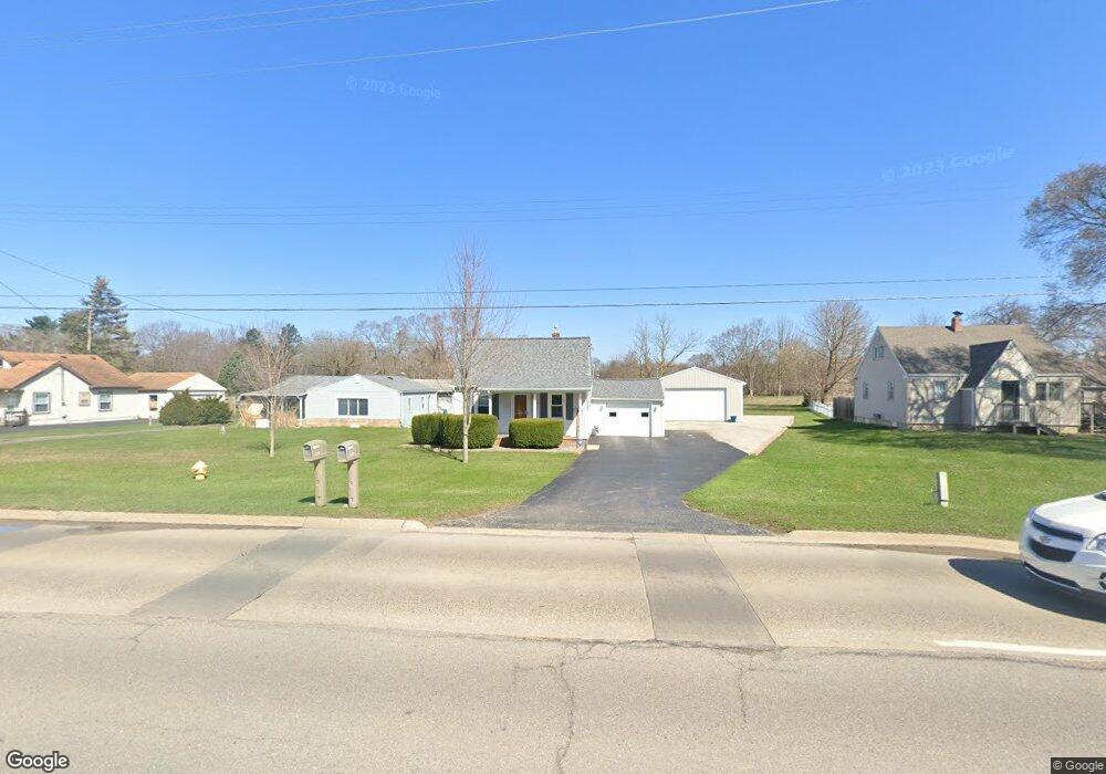 5395 Richfield Rd, Flint, MI 48506 - photo 1
