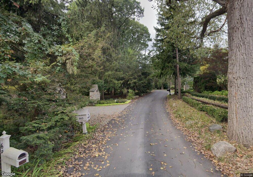 1574 South Hill, Bloomfield, MI 48304 - photo 1