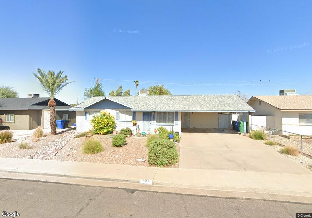 812 E 10th Dr, Mesa, AZ 85204 - photo 1