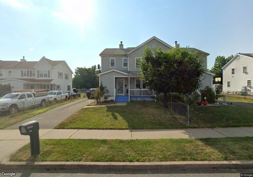 113 Hampton St unit 113, Hartford, CT 06120 - photo 1