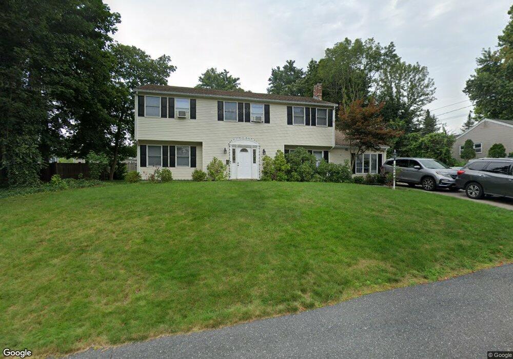 9 Appleton Rd, Natick, MA 01760 - photo 1
