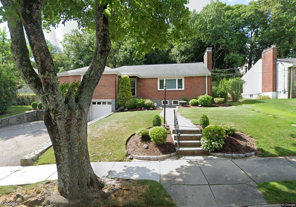 88 Bound Brook Rd, Newton Highlands, MA 02461 - photo 1