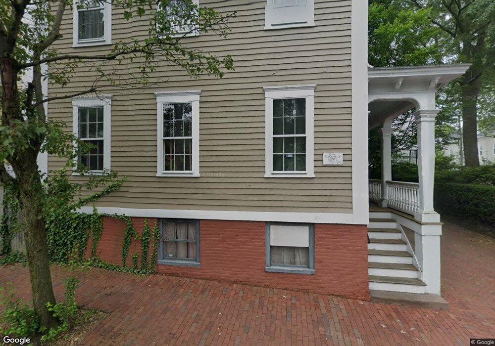 93 Sheldon St, Providence, RI 02906 - photo 1