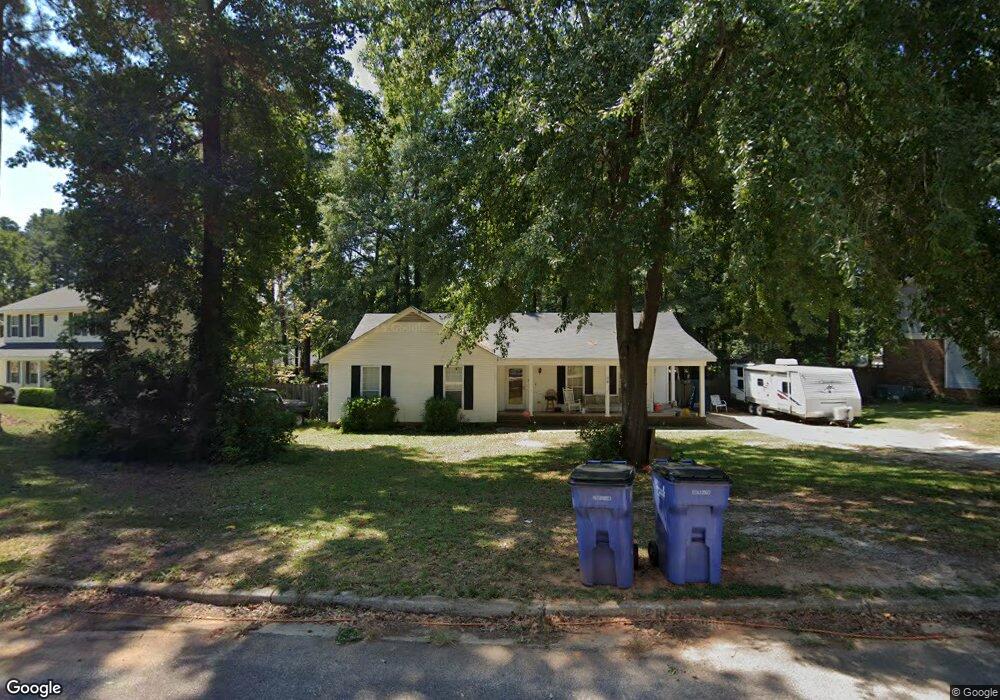 515 Adams Mill Ln, Evans, GA 30809 - photo 1