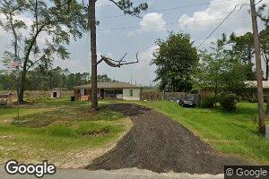 188 Mcneal Ave W, Pearson, GA 31642