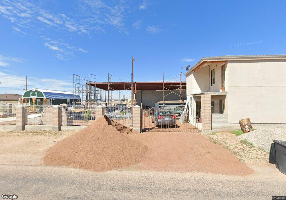 972 Travelo Rd, Clint, TX 79836 - photo 1