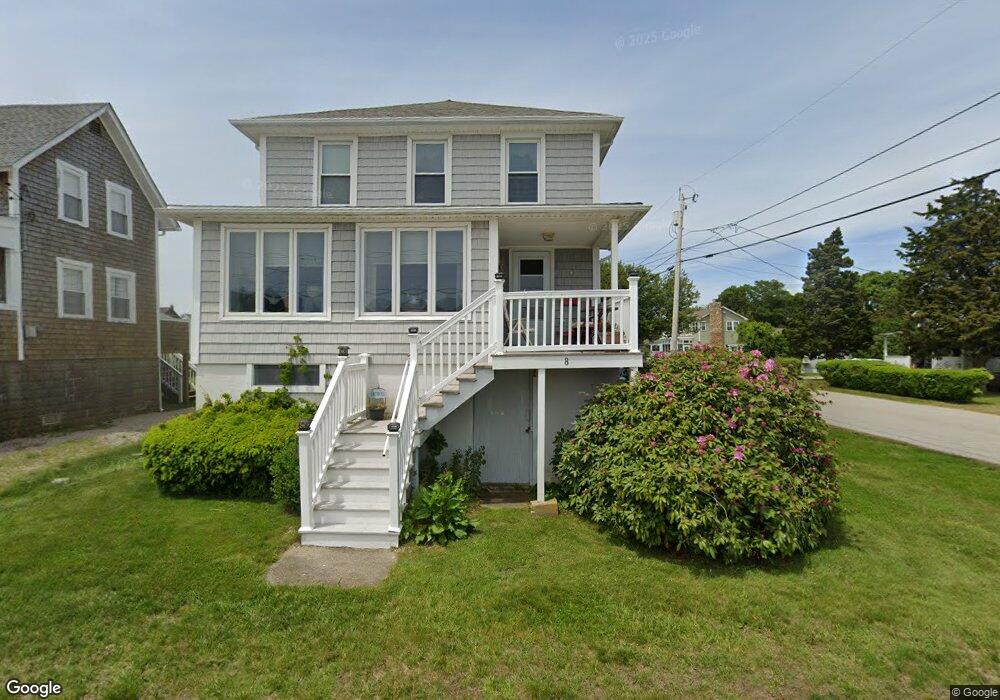 8 1st St, Westerly, RI 02891 - photo 1