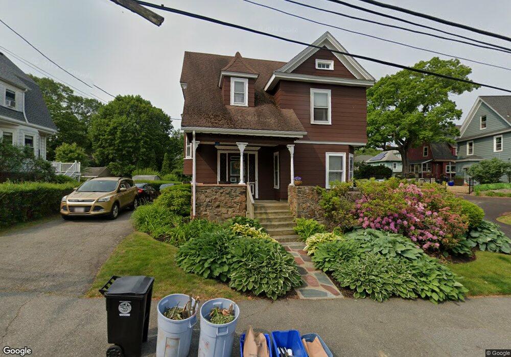 75 Banks Rd, Swampscott, MA 01907 - photo 1