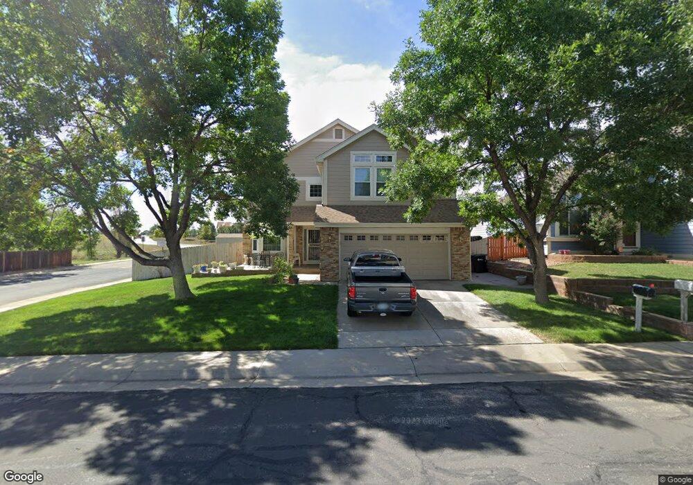 4216 E 105th Ave, Thornton, CO 80233 - photo 1