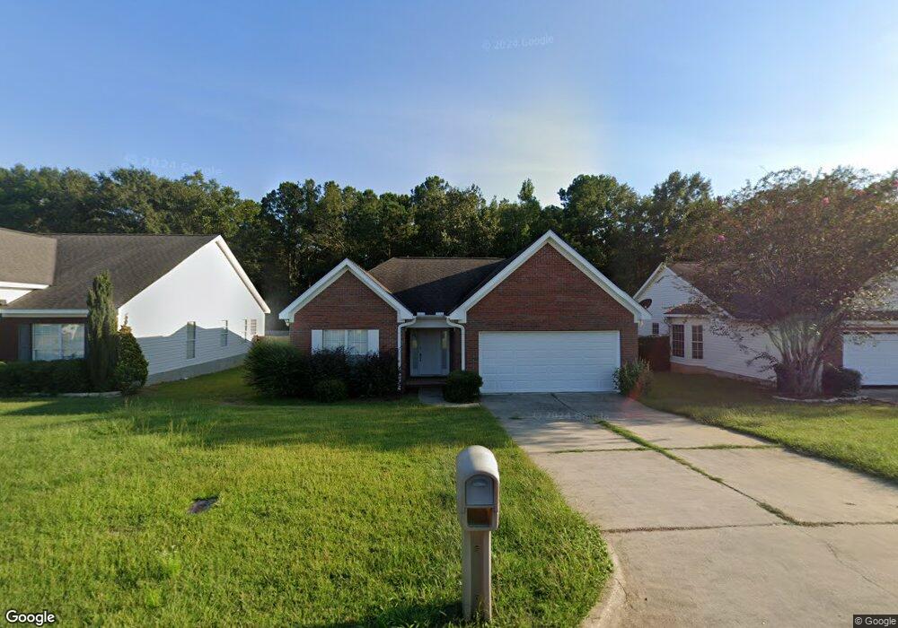 342 Brushfire Dr, Dothan, AL 36305 - photo 1