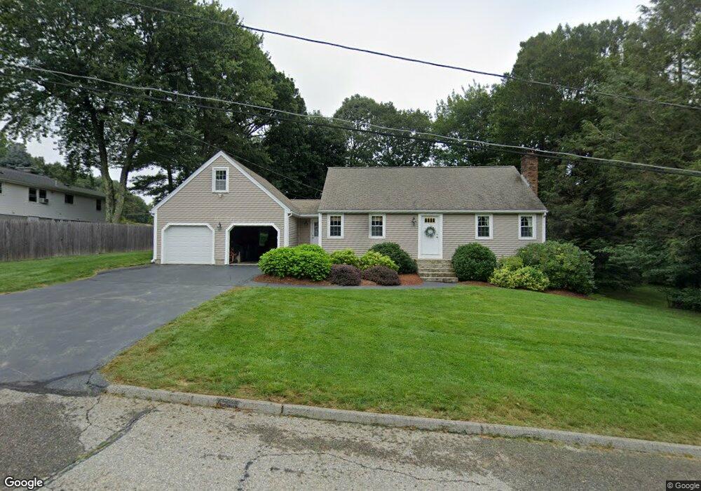 33 Juniper Ln, Rutland, MA 01543 - photo 1