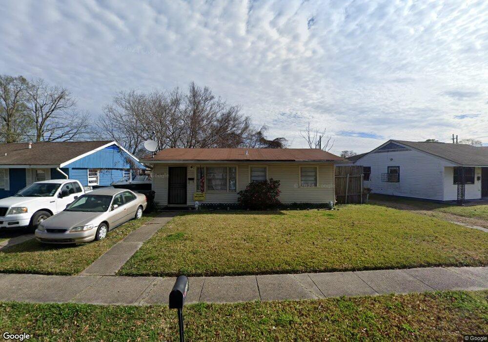 4639 Kendall Dr, New Orleans, LA 70126 - photo 1