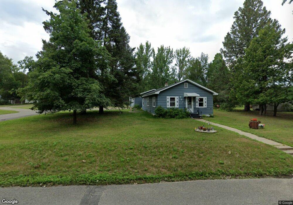 701 Bridge St, Park Rapids, MN 56470 - photo 1