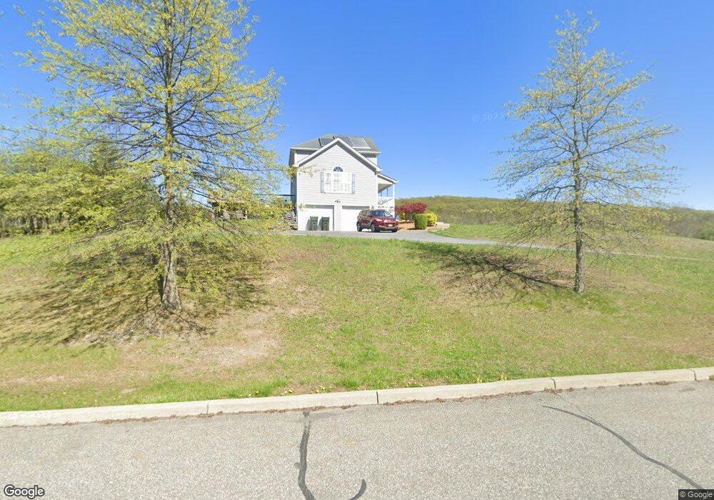 69 Mountainside Dr, Chester, NY 10918 - photo 1