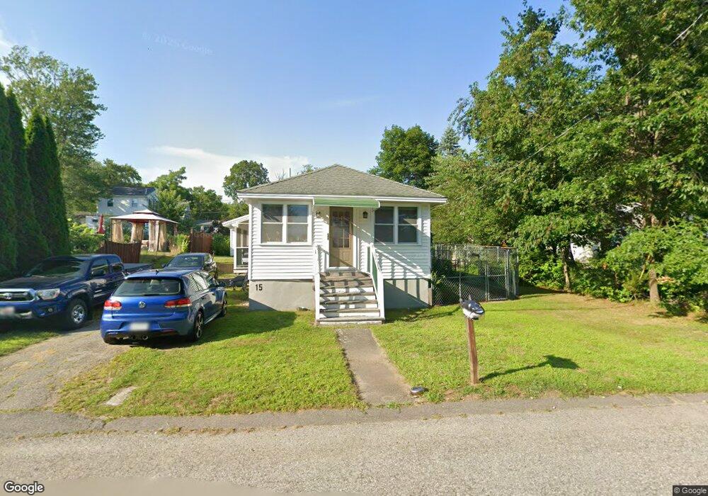 15 Lake Shore Dr unit 1, Littleton, MA 01460 - photo 1