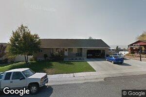 1299 N 600 E, Nephi, UT 84648