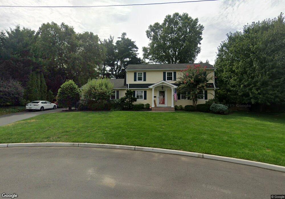 27 Elmwood Ln, Fair Haven, NJ 07704 - photo 1