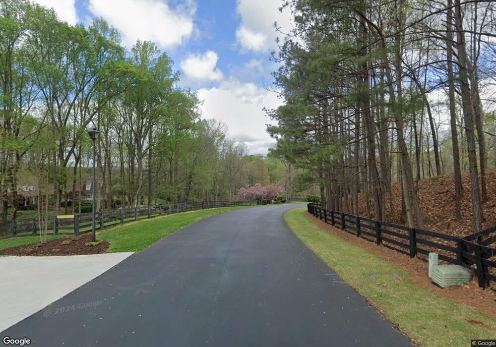 0 Pleasant Hollow Trail unit 8395222, Alpharetta, GA 30004 - photo 1