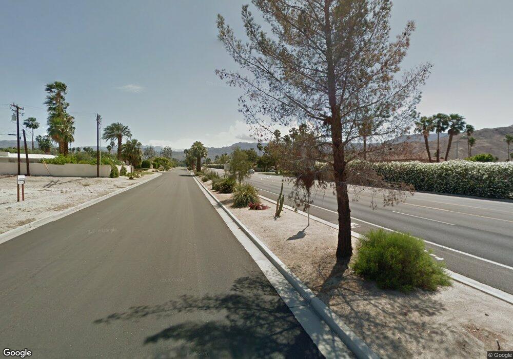 0 Frontage Rd unit H11085238, Palm Desert, CA - photo 1