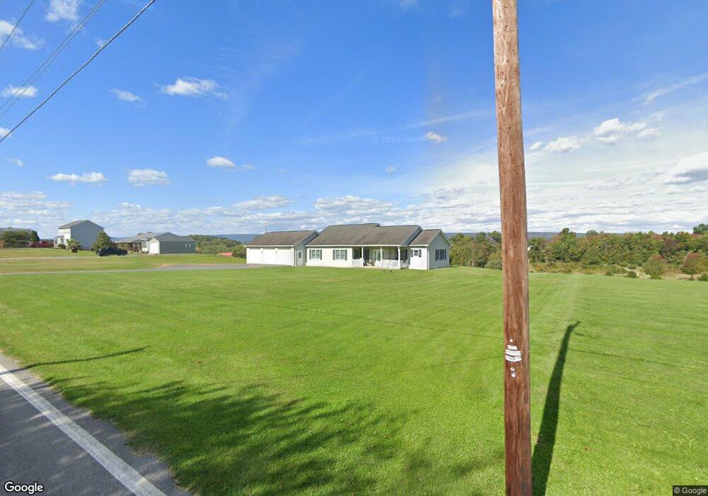 3114 Middle Ridge Rd, Newport, PA 17074 - photo 1