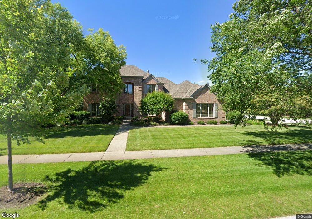 403 Avena Ct, Naperville, IL 60565 - photo 1