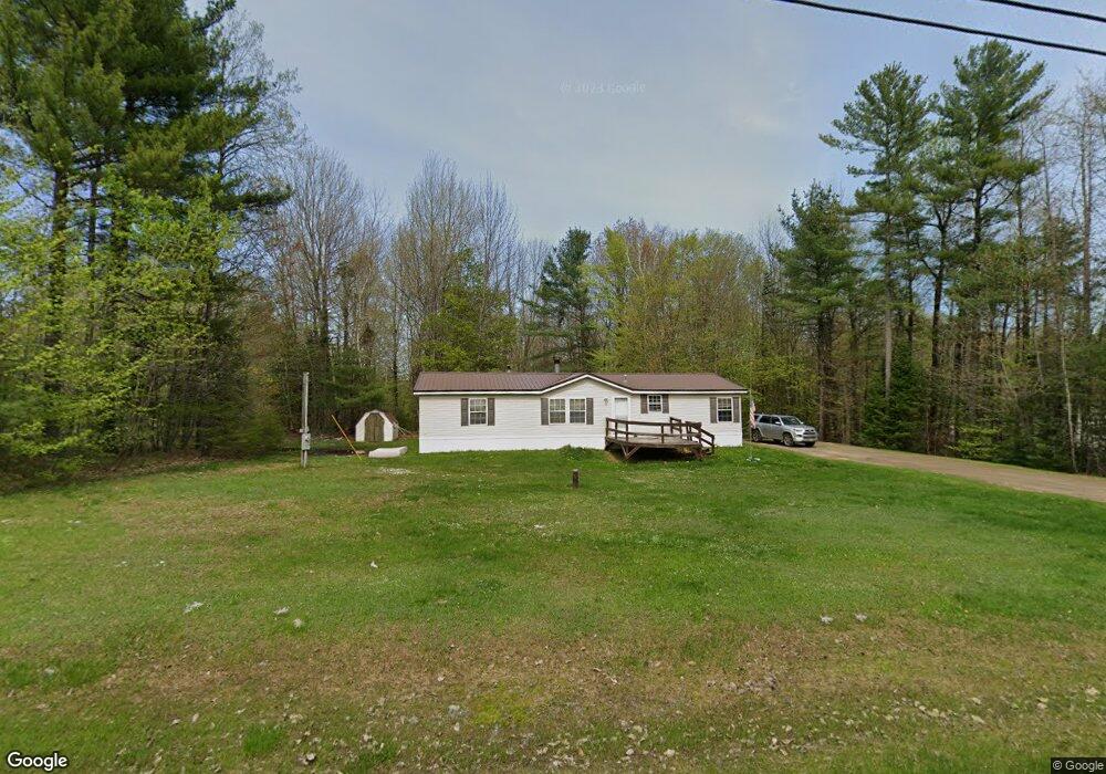 204 Martin Stream Rd, Fairfield, ME 04937 - photo 1