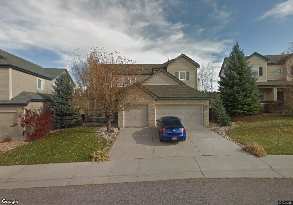 10612 Jaguar Point, Lone Tree, CO 80124 - photo 1
