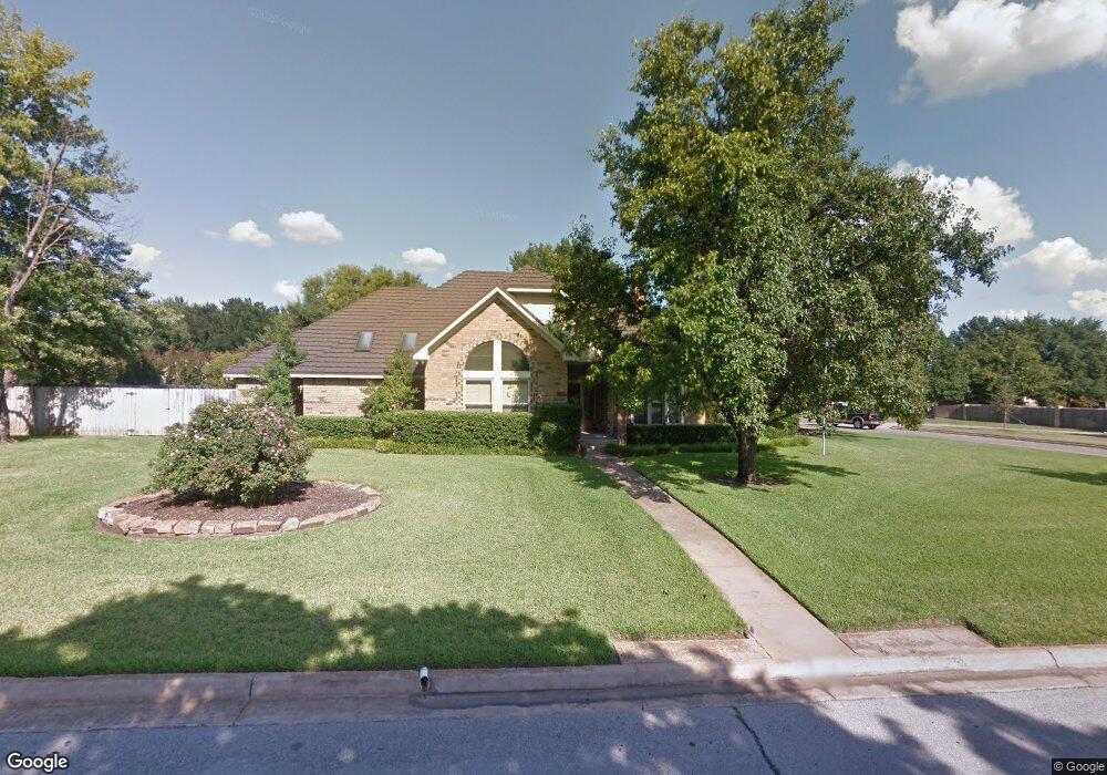 1008 Rockford Ct, Ardmore, OK 73401 - photo 1