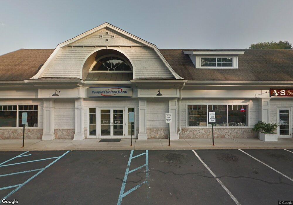 361 Post Rd W, Westport, CT 06880 - photo 1