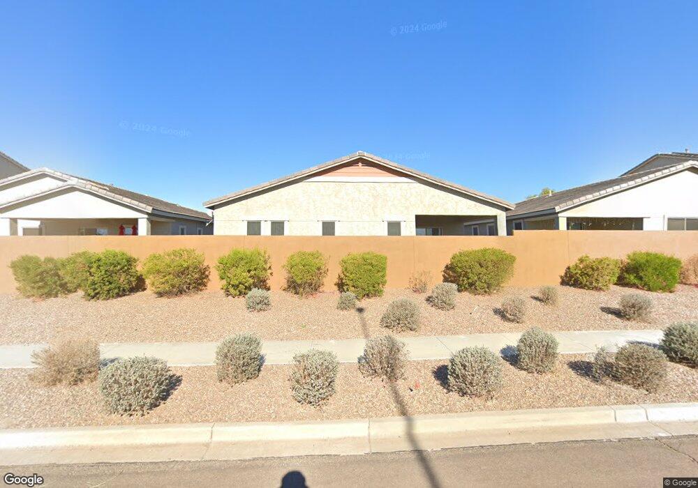 8715 E Nichols Ave, Mesa, AZ 85209 - photo 1