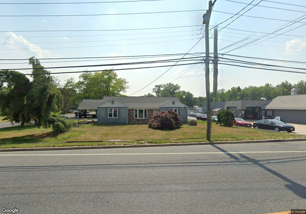 1703 N Tuckahoe Rd, Williamstown, NJ 08094 - photo 1