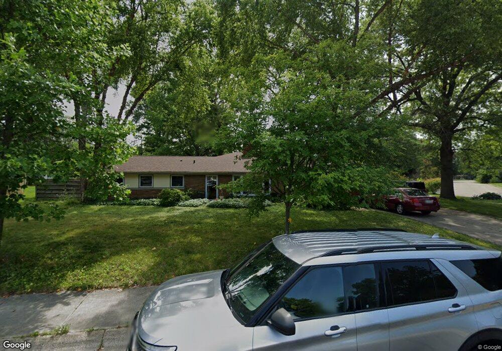 2219 Sycamore Ln, West Lafayette, IN 47906 - photo 1