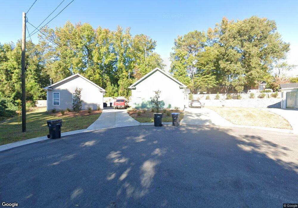 812 Elizabeth Ct, Augusta, GA 30907 - photo 1