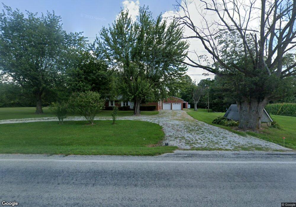 2502 S Us Highway 421, Greensburg, IN 47240 - photo 1