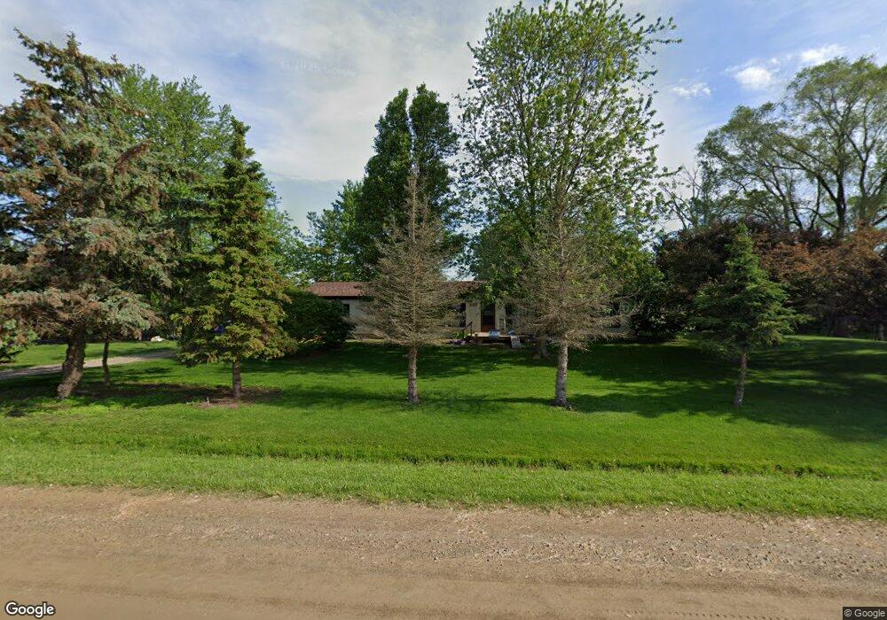 6090 Willard Rd, Birch Run, MI 48415 - photo 1